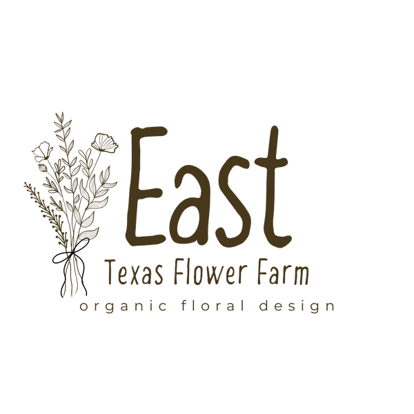 East Texas Flower Farm